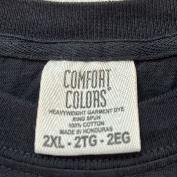 Disney World Boo To You Shirt MNSSHP Halloween Magic Kindgom Size 2XL New - Picture 4 of 5